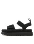 Ugg Sandale W Goldenstar Sandals 1136783 Negru - Pled.ro