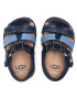 Ugg Sandale I Kolding 1090267I Bleumarin - Pled.ro