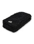 Ugg Set Fular și Căciulă K Sherpa Beanie And Scarf Set 20985 Negru - Pled.ro