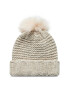 Ugg Set mănuși și căciulă K Infant Knit Set 20124 Gri - Pled.ro