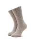 Ugg Șosete Lungi de Damă Darcy Cozy 1121163 Bej - Pled.ro