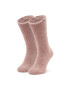 Ugg Șosete Lungi de Damă Darcy Cozy 1121163 Roz - Pled.ro