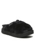 Ugg Șlapi W Fuzz Sugar Cross Slide 1135131 Negru - Pled.ro