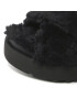 Ugg Șlapi W Fuzz Sugar Cross Slide 1135131 Negru - Pled.ro