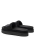 Ugg Șlapi W Laton 1126350 Negru - Pled.ro