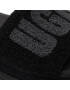 Ugg Șlapi W Laton 1126350 Negru - Pled.ro