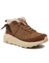 Ugg Sneakers M Miwo Trainer High 1104971 Maro - Pled.ro