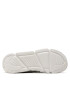 Ugg Sneakers W Calle Lace 1125391 Alb - Pled.ro