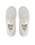 Ugg Sneakers W Calle Lace 1125391 Alb - Pled.ro