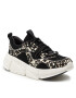 Ugg Sneakers W Calle Lace Speckled 1123931 Negru - Pled.ro