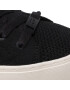 Ugg Sneakers W Dinae Graphic Knit 1125095 Negru - Pled.ro