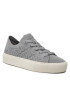 Ugg Sneakers W Dinale Graphic Knit 1125095 Gri - Pled.ro