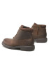 Ugg Trappers W Baltmore Mid Boot Plain Toe 1121005 Maro - Pled.ro