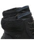 Ugg Trappers W Yose Fluff V2 1130901 Negru - Pled.ro