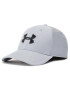 Under Armour Șapcă Heathered Blitzing 3.0 1305037-035 Gri - Pled.ro