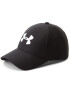 Under Armour Șapcă Ua Blitzing 3.0 Cap 1305036-001 Negru - Pled.ro