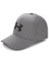 Under Armour Șapcă Ua Blitzing 3.0 Cap 1305036-040 Gri - Pled.ro