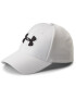 Under Armour Șapcă Ua Blitzing 3.0 Cap 1305036-100 Alb - Pled.ro