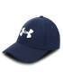 Under Armour Șapcă Ua Blitzing 3.0 Cap 1305036-410 Bleumarin - Pled.ro