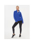 Under Armour Bluză Armour Fleece Qz 1373058 Albastru Loose Fit - Pled.ro