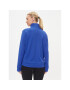 Under Armour Bluză Armour Fleece Qz 1373058 Albastru Loose Fit - Pled.ro