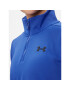 Under Armour Bluză Armour Fleece Qz 1373058 Albastru Loose Fit - Pled.ro