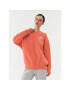 Under Armour Bluză Essential Flc Os Crew 1379475 Roșu Loose Fit - Pled.ro