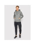 Under Armour Bluză Rival 1357092 Gri Loose Fit - Pled.ro