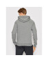 Under Armour Bluză Rival 1357092 Gri Loose Fit - Pled.ro