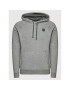 Under Armour Bluză Rival 1357092 Gri Loose Fit - Pled.ro