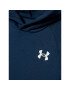 Under Armour Bluză Rival 1357591 Bleumarin Loose Fit - Pled.ro