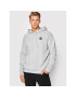 Under Armour Bluză Ua Rival 1357092 Gri Loose Fit - Pled.ro