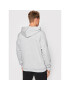 Under Armour Bluză Ua Rival 1357092 Gri Loose Fit - Pled.ro