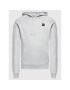 Under Armour Bluză Ua Rival 1357092 Gri Loose Fit - Pled.ro