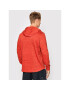 Under Armour Bluză Rival Terry Big Logo 1361559 Portocaliu Loose Fit - Pled.ro