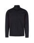 Under Armour Bluză tehnică Fleece® 1320745 Negru Loose Fit - Pled.ro