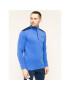 Under Armour Bluză tehnică Storm 1352557 Albastru Regular Fit - Pled.ro