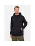 Under Armour Bluză Ua Armour Fleece Graphic Hd 1379744 Negru Loose Fit - Pled.ro