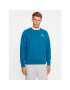 Under Armour Bluză Ua Essential Fleece Crew 1374250 Albastru Loose Fit - Pled.ro