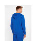 Under Armour Bluză Ua Essential Fleece Fz Hood 1373881 Albastru Loose Fit - Pled.ro