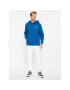 Under Armour Bluză Ua Essential Fleece Hoodie 1373880 Albastru Loose Fit - Pled.ro