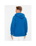 Under Armour Bluză Ua Essential Fleece Hoodie 1373880 Albastru Loose Fit - Pled.ro