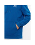 Under Armour Bluză Ua Essential Fleece Hoodie 1373880 Albastru Loose Fit - Pled.ro