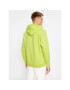 Under Armour Bluză Ua Essential Fleece Hoodie 1373880 Galben Loose Fit - Pled.ro