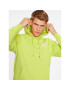 Under Armour Bluză Ua Essential Fleece Hoodie 1373880 Galben Loose Fit - Pled.ro