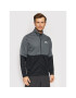 Under Armour Bluză Ua Pique 1366202 Gri Fitted Fit - Pled.ro