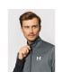 Under Armour Bluză Ua Pique 1366202 Gri Fitted Fit - Pled.ro