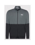 Under Armour Bluză Ua Pique 1366202 Gri Fitted Fit - Pled.ro