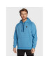 Under Armour Bluză Ua Rival 1357092 Albastru Loose Fit - Pled.ro