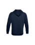 Under Armour Bluză Ua Rival 1357092 Bleumarin Loose Fit - Pled.ro